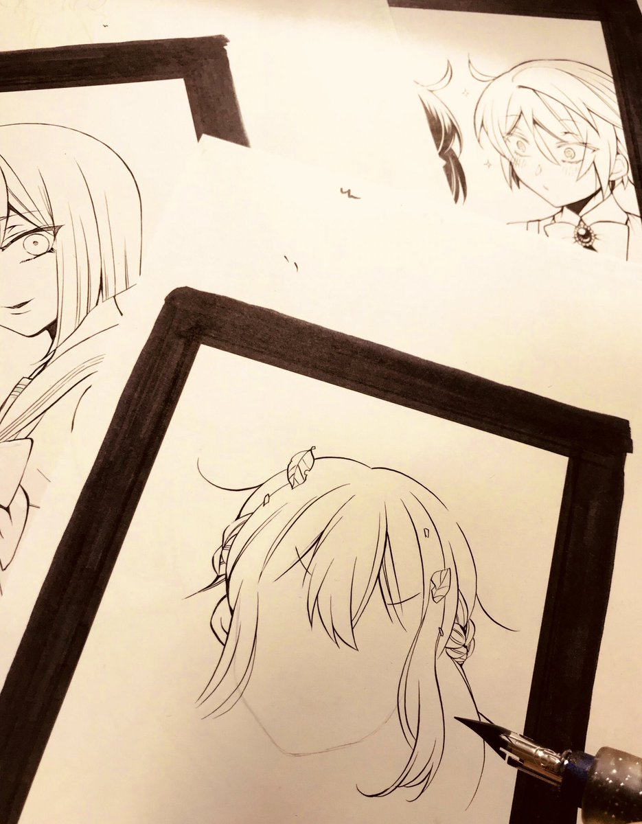 とらさん☆書き初め☆正月⑲ 水曜定期歌枠 / 初見さん大歓迎 】学園もの系アニソン縛り歌枠