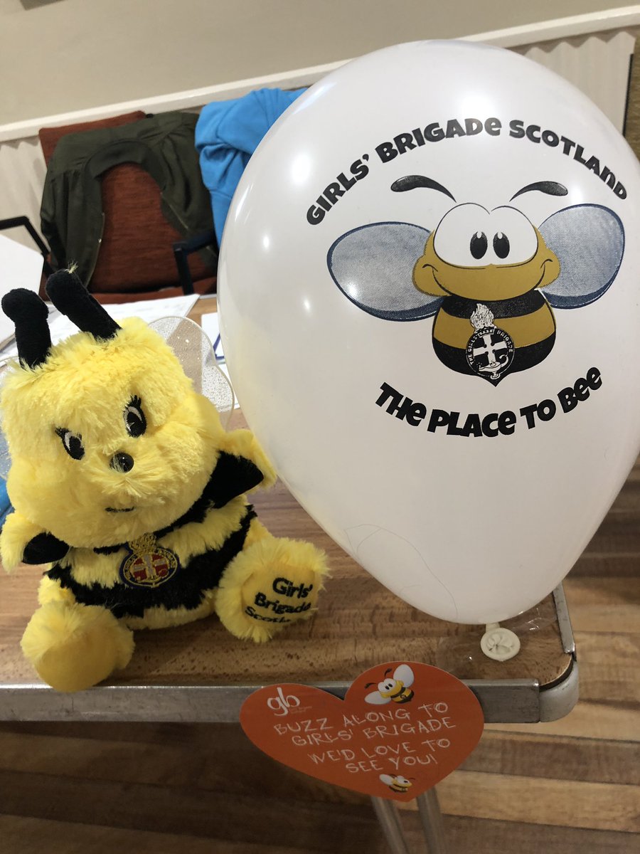 gbinscotland's tweet photo. It’s been a #buzzzy year for GB with our #GB125 anniversary 🙂 We have lots to be thankful for and look forward to developing our organisation even more in the coming year! #GBistheplacetobee https://t.co/X0gVRs1l76