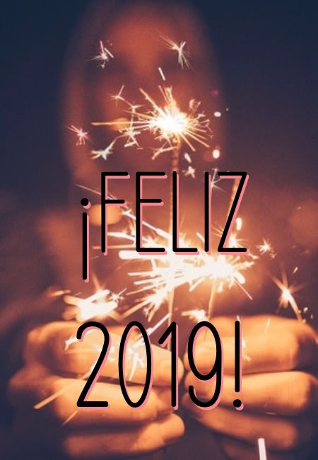 Lensclub's tweet photo. ¡Feliz 2019 a todos! Os deseamos mucha salud y que se cumplan vuestros sueños. Seguimos trabajando para que la calidad esté al alcance de todos 💪🏻 https://t.co/pgATeJxaEU