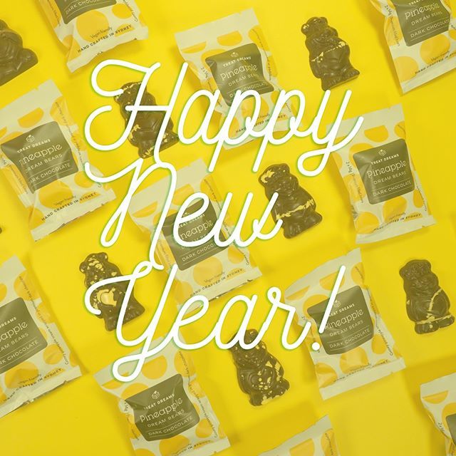 🥳Happy 2019! 🥳
🍍We're ringing in the new year with our favourite tropical flavour - pineapple cream!
🥭What are your favourite tropical flavours that you'd love to see turn up in a chocolate treat?
.
.
.
.
.
.
#breakfastinsydney #sydneysider #sydneylo… bit.ly/2QYTv3T