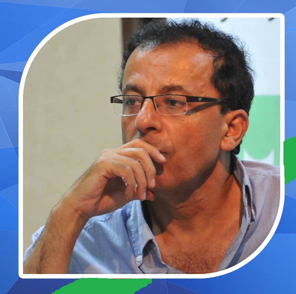 ئەرکی ڕۆشنبیر لە دونیایەکی تاریکدا چییە؟

مەروان وریا قانع

facebook.com/webNishtiman/p…