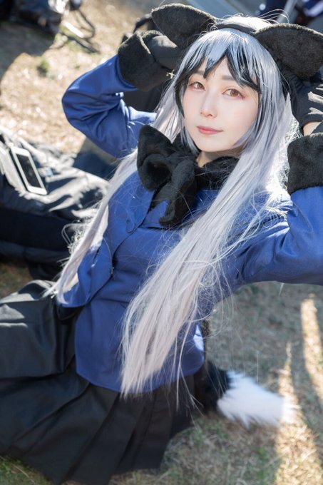 Twitterのコスプレ画像53