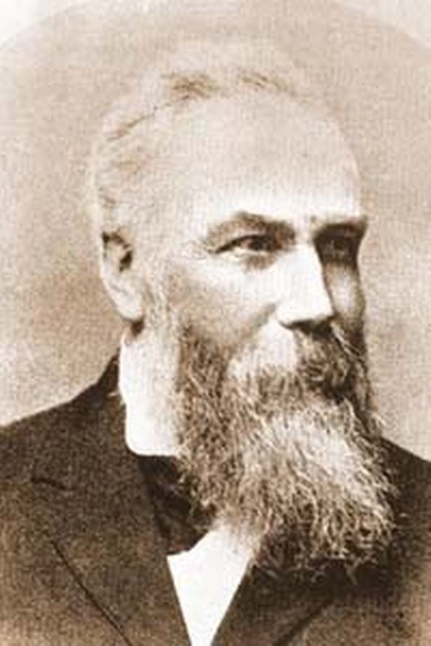 1888Letter's tweet image. Hello and welcome to the 1888 Letter on Twitter! The blog is named in honour of the letter written by William McGregor which led to the creation of the world’s
first professional football league.