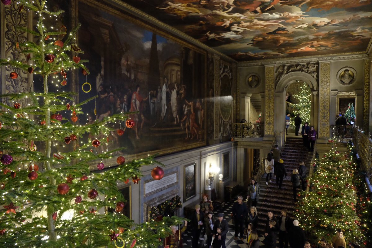 Chatsworthatchristmas Hashtag On Twitter