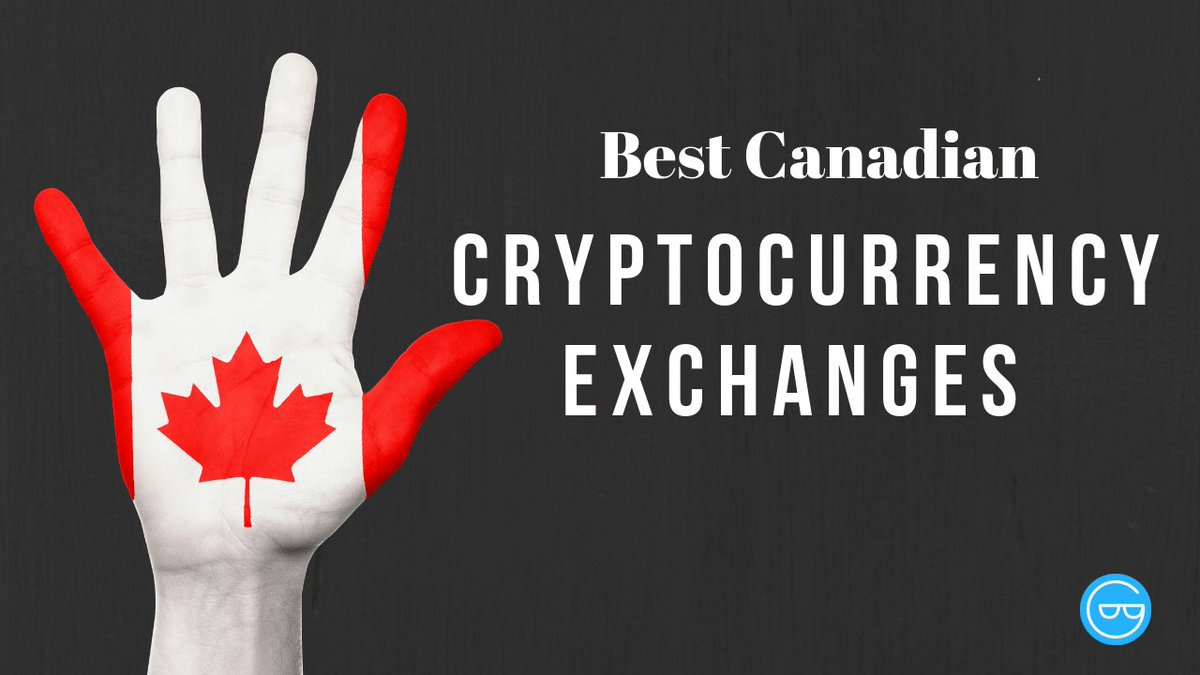 bloomtech_'s tweet image. Investing in #cryptocurrency can be tricky! To make things easier @Blockgks has put together of a list of the best Canadian Cryptocurrency exchanges, complete with the pros and cons of each exchange! 
app.quuu.co/r/np-ngbl