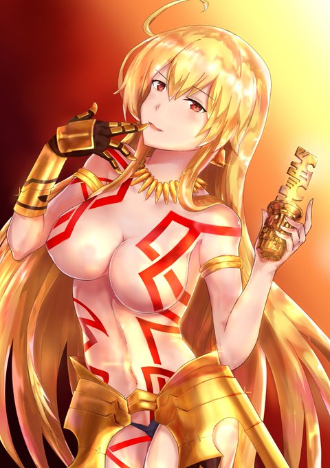 姫ギルのtwitterイラスト検索結果 姫ギルのtwitterイラスト検索結果
