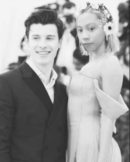 Finayulia9's tweet photo. My resolution in 2019 .. Married with @ShawnMendes  😂😂😅 https://t.co/lmwVba6NaJ