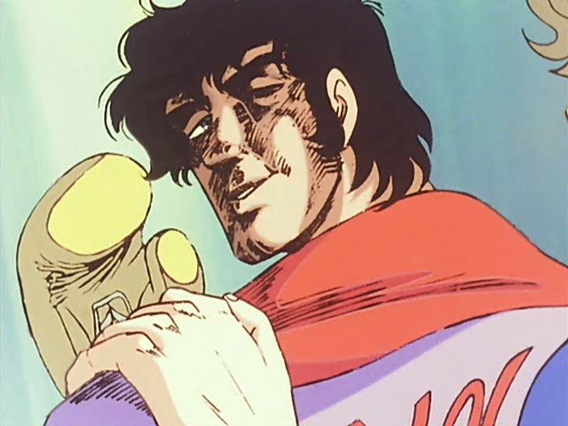 爾百旧狸 على تويتر 除夜の鐘対決カーロス リベラ対矢吹丈戦 を観てたので観てません 引き分けに終わりましたが思わず立ち上がってしまうほどのいい試合でした