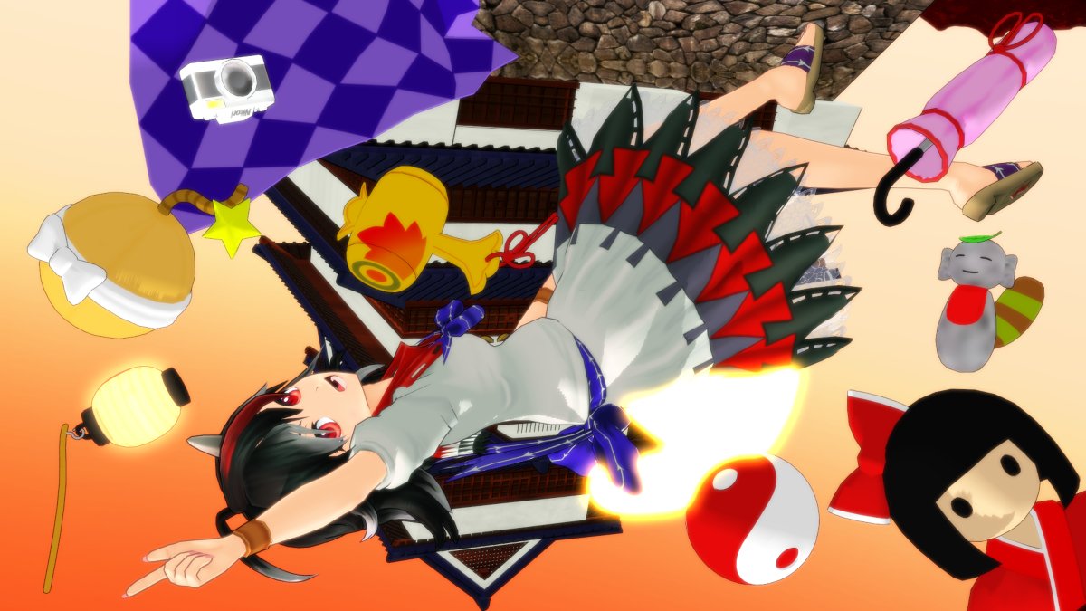 Chaos 輝坊主 Twitterissa 弾幕アマノジャク 東方 鬼人正邪 弾幕アマノジャク 東方mmd 東方project Mmd T Co Fk8ly5jbpx Chaos 輝坊主 Twitterissa 弾幕アマノジャク 東方 鬼人正邪 弾幕アマノジャク 東方mmd 東方project Mmd T Co Fk8ly5jbpx