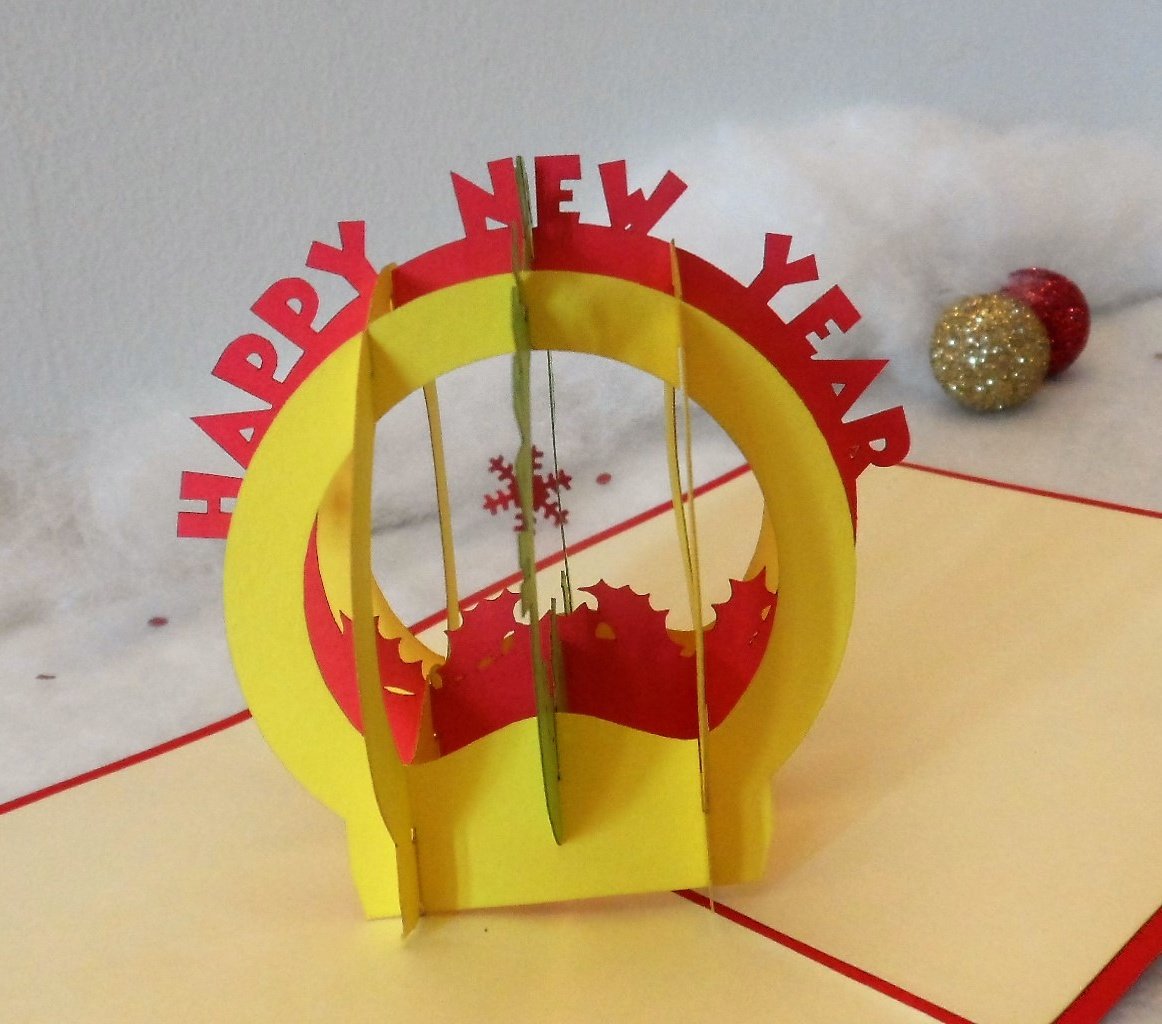 allnickycards's tweet photo. Trevor and I would like to wish all our customers a very Happy, healthy and safe 2019 and to thank you for your support during 2018 we really appreciate it. Our new year will be very special as our 2nd grandchild is due soon.👶 #popupcards    @altrinchammkt #greetingcards https://t.co/Fq2HB1ynUF