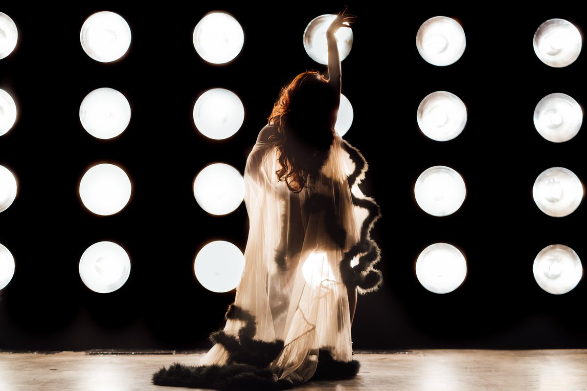 It's 2019! Can't wait to see what it has in store for me. #2019Hopes #NewYears2019 #modeling