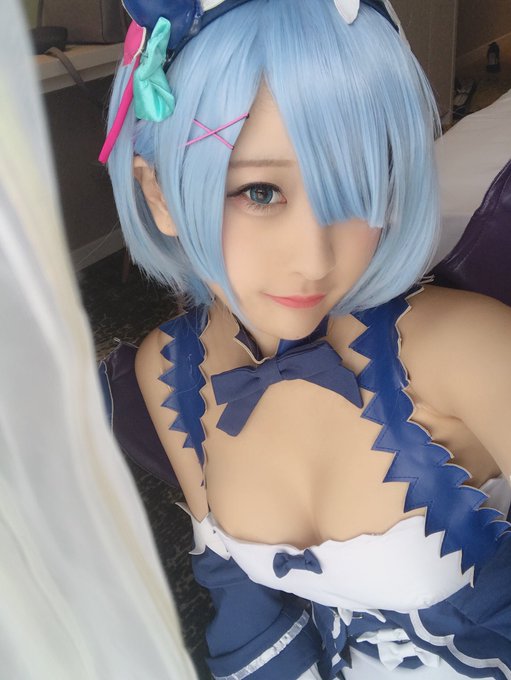 花宮いのり 美女コスプレイヤー画像まとめ