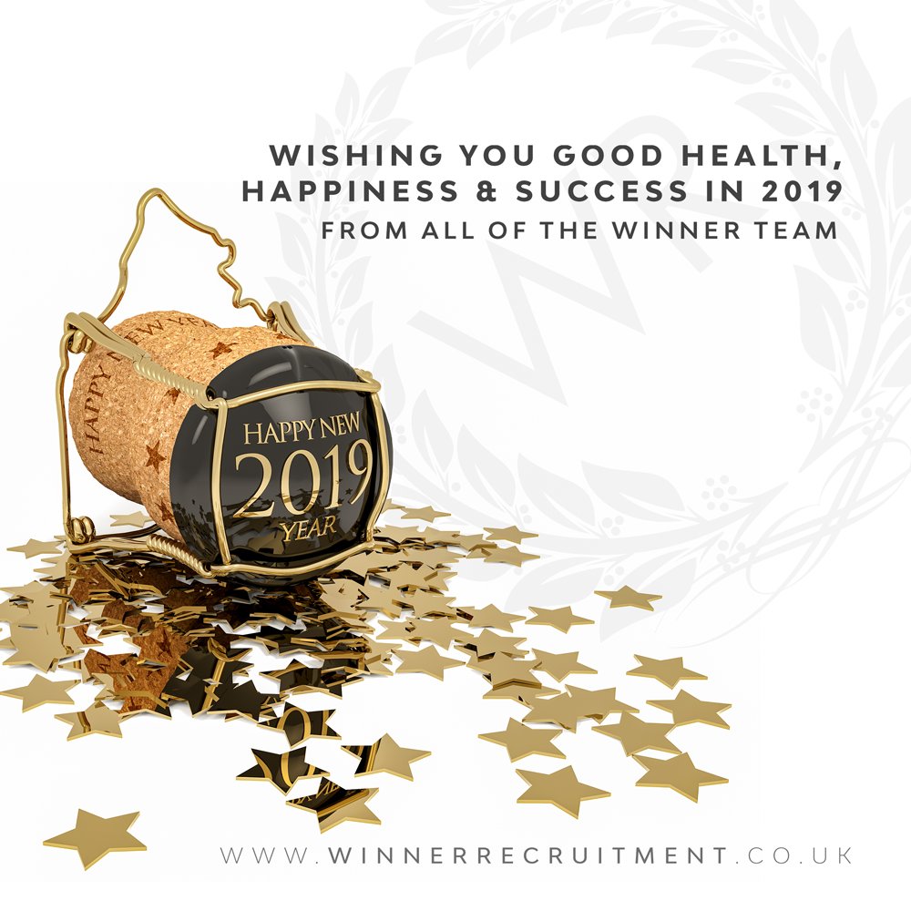 Winner Recruitment tweet media