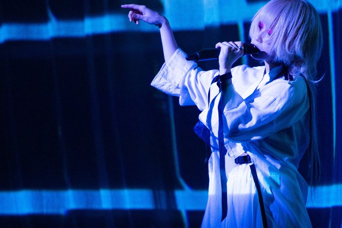 Popular Tweets Of Reol れをる 1 Whotwi Graphical Twitter Analysis