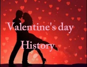 Valentine’s day History | Valentine’s day facts | Saint valentine americanholidayscalendar.com/valentines-day…