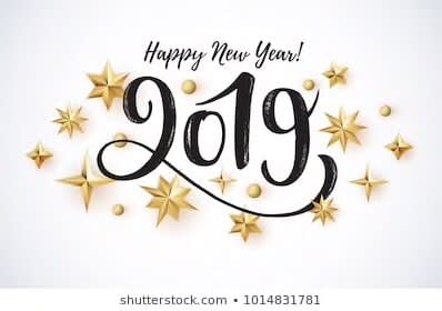 CallCreations's tweet photo. We’d like to wish all our customers a very happy 2019!! https://t.co/p6XX47vnQ5
