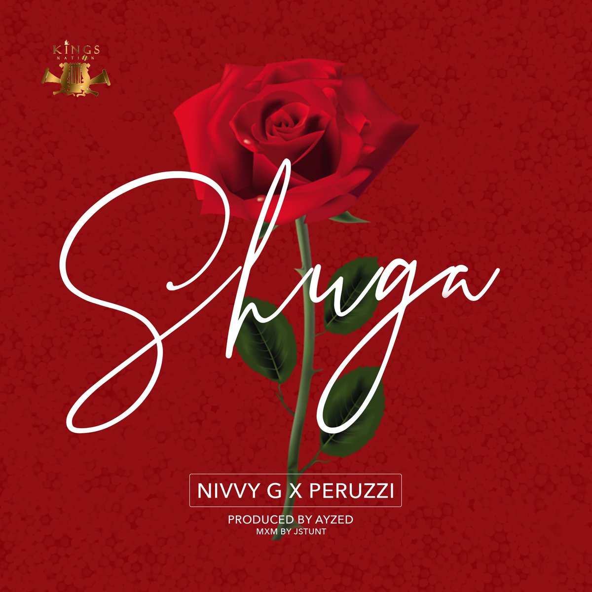 nivvy_g's tweet photo. FINALLY OUT WORLDWIDE ... "SHUGA" NIVVYG X PERUZZI NOW ON ALL PLATFORM .. SUPPORT THE MOVEMENT, STREAM, DOWNLOAD AND SHARE ... FROM ME AND MY TEAM WE SAY "WELCOME INTO THE YEAR OF SHUGA 2019 POSSIBILITIES"   https://t.co/mBzUMnvQej      God BLess US ALL @bizzleosikoya @xahido https://t.co/52KBt3aoWD