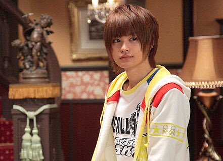 べいびーちゃん در توییتر アタシんちの男子のときの瀬戸康史がいけめんすぎて べいびーちゃん در توییتر アタシんちの男子のときの瀬戸康史がいけめんすぎて