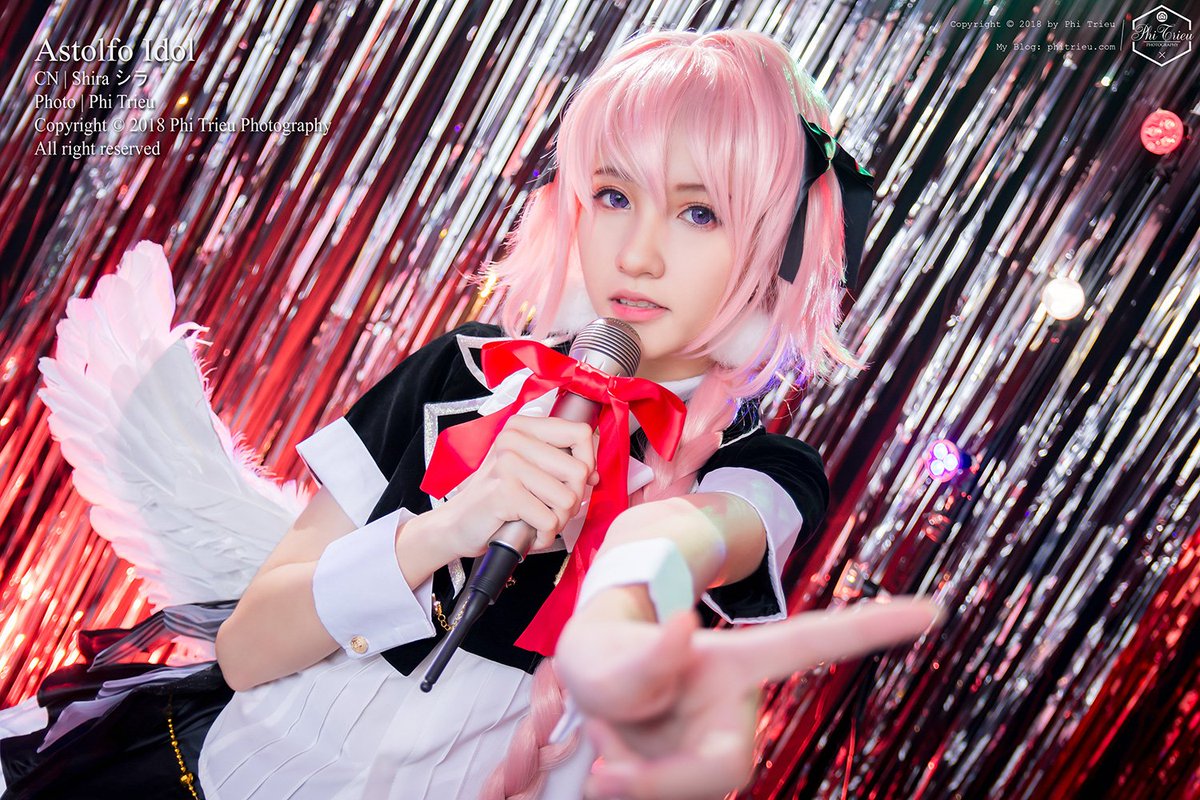 Retweeted. phitrieu.com/cosplay/sr002-astolfo-idol.html. 