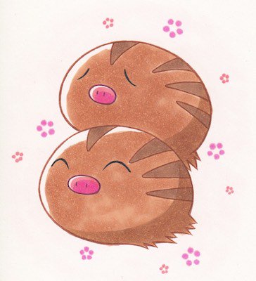 ウリムーのtwitterイラスト検索結果