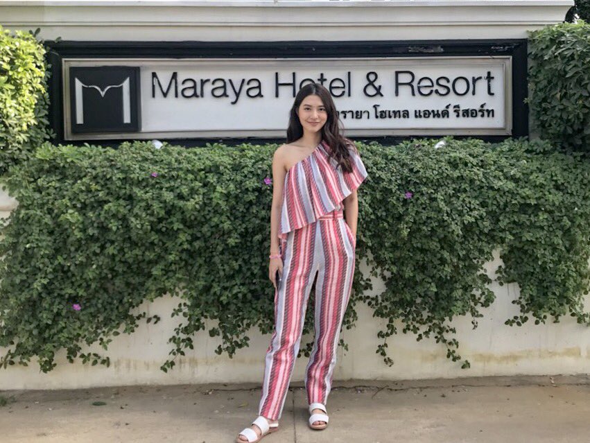 Marayaresort's tweet photo. Good afternoon from Maraya Hotel & Resort Chiang Mai ka
#miw #nittha #fanday #chiangmai #เชียงใหม่ #thailand
https://t.co/Ybw1BnzhCu https://t.co/Mjd2PCLQ0O
