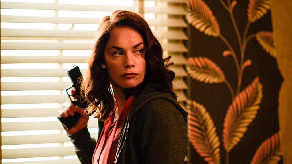 Series 5 of #Luther starts tonight. We spoke to Ruth Wilson about what’s in store for the new series. bbc.in/2CGcK9I
