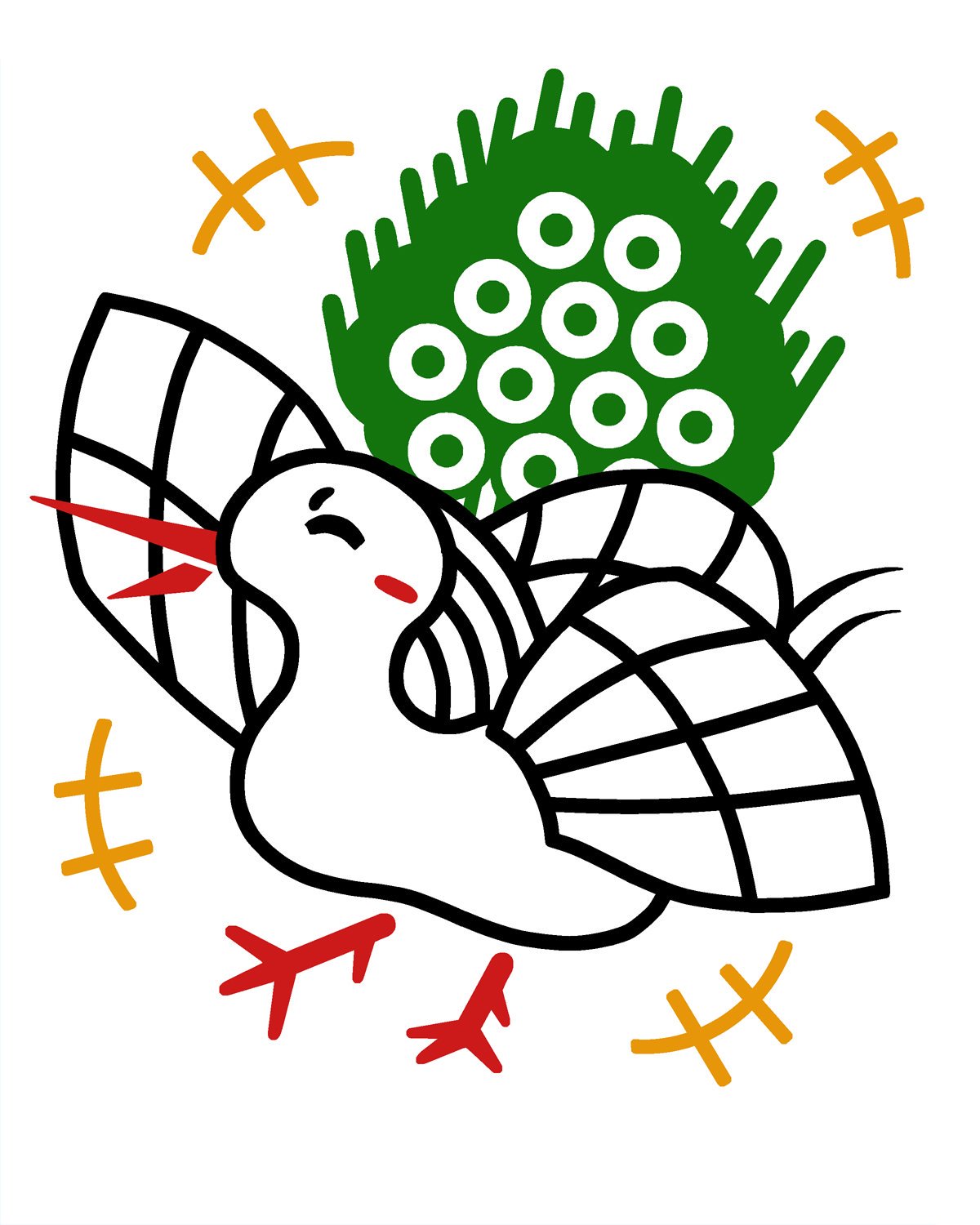 たむたむとちびにゃんこ あけましておめでとうございます 今年もよろしくお願いします 人 ３枚目は過去の年賀素材です 亥 萩に猪 花札 イーソー