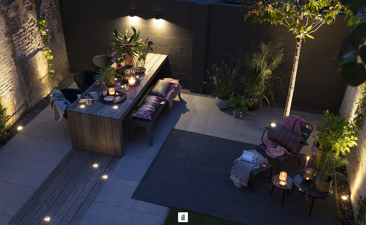 We kijken terug op een fantastisch jaar en zien er naar uit om jullie ook in #2019 volop te inspireren en verrassen. #inlite wenst iedereen een heel #GelukkigNieuwjaar!