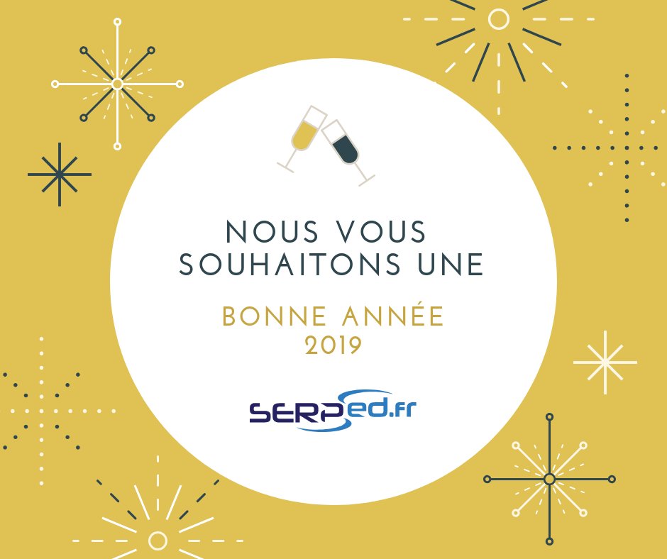 SERPed FR tweet media