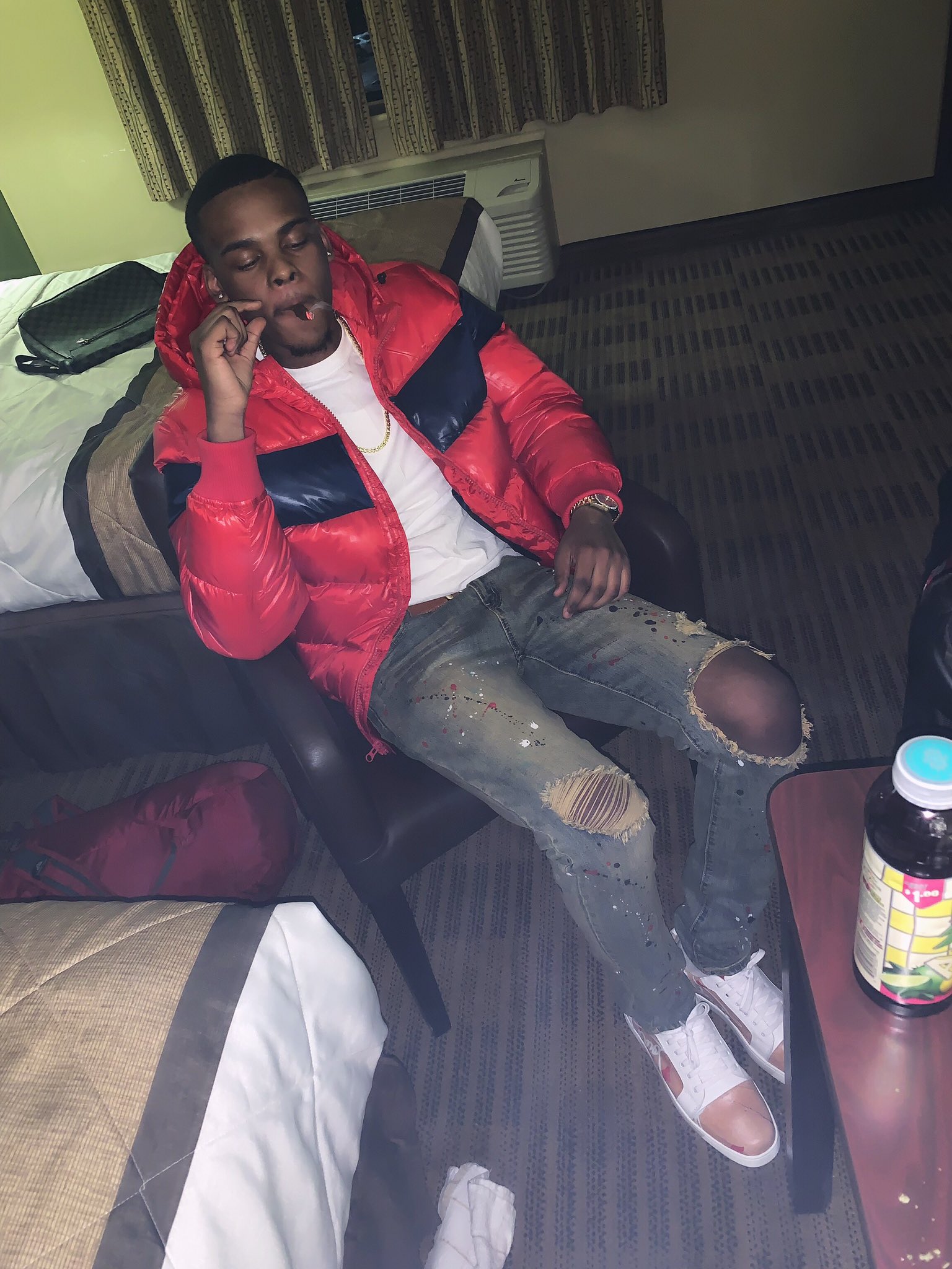 Amiri jeans 2019 2025