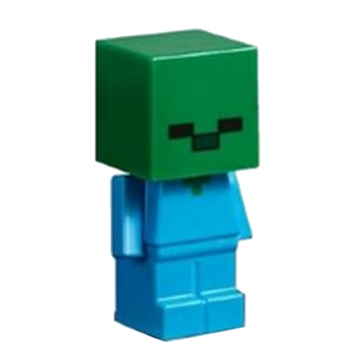 _OraNN_'s tweet photo. Le premier bébé zombie de la famille est arrivé avec la nouvelle année ! Bonne année à tous ! https://t.co/W2vxXOxono