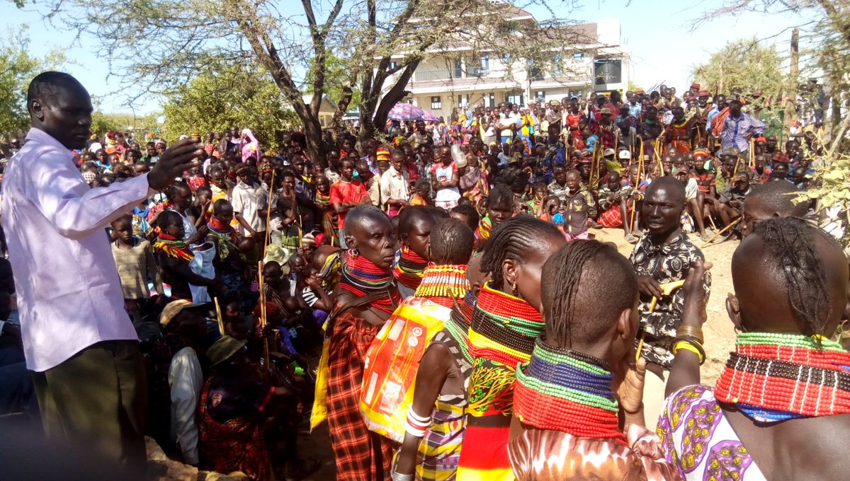 Hon. James Lomenen tweet media