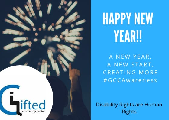 Happy new year.
@sarahambitious1
@giftedPWDcentre
