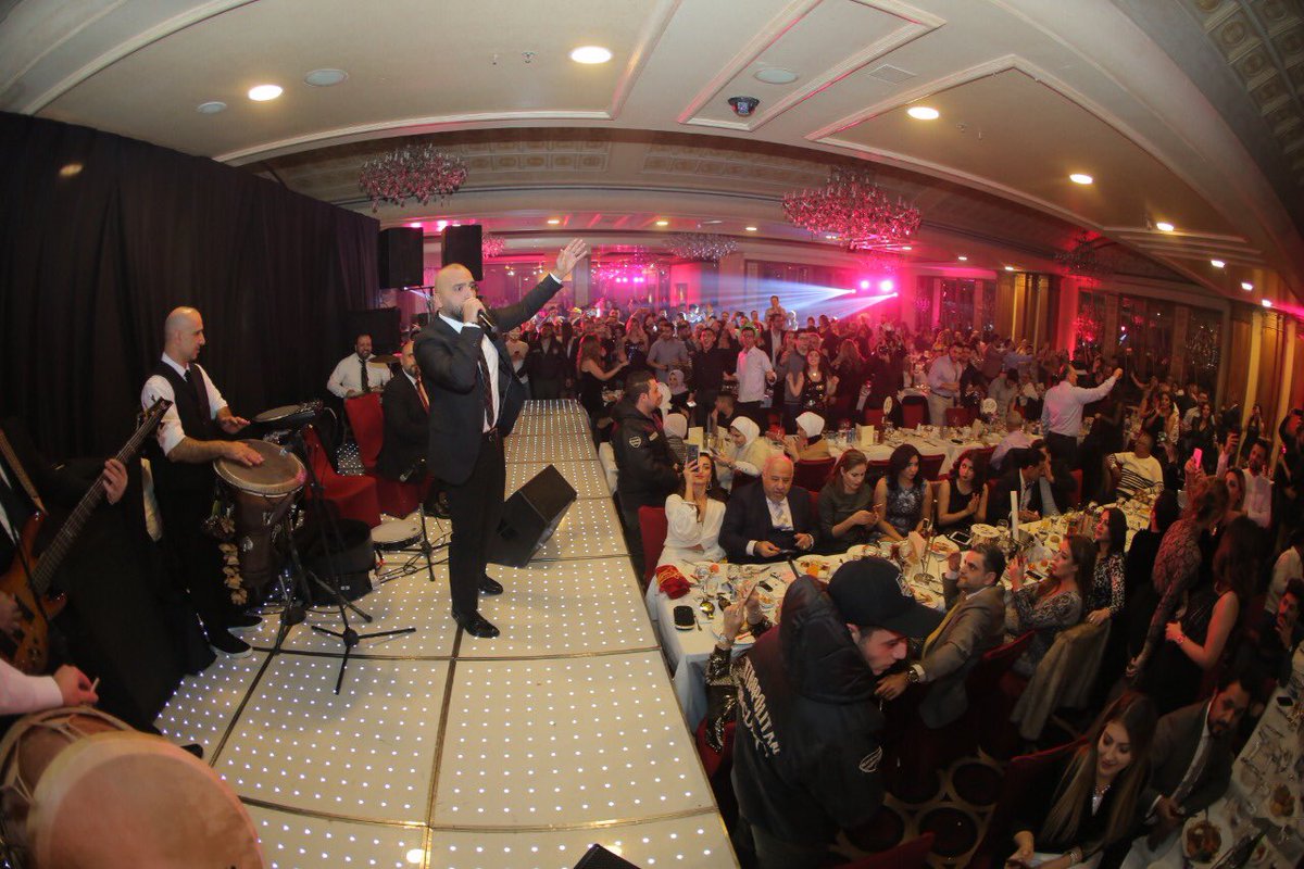 OstaNaji's tweet photo. 31 - 12 - 2018 
#NYE #NO #Najiosta #Regencypalace #coralbeachresort #beirut https://t.co/yHHplopezv