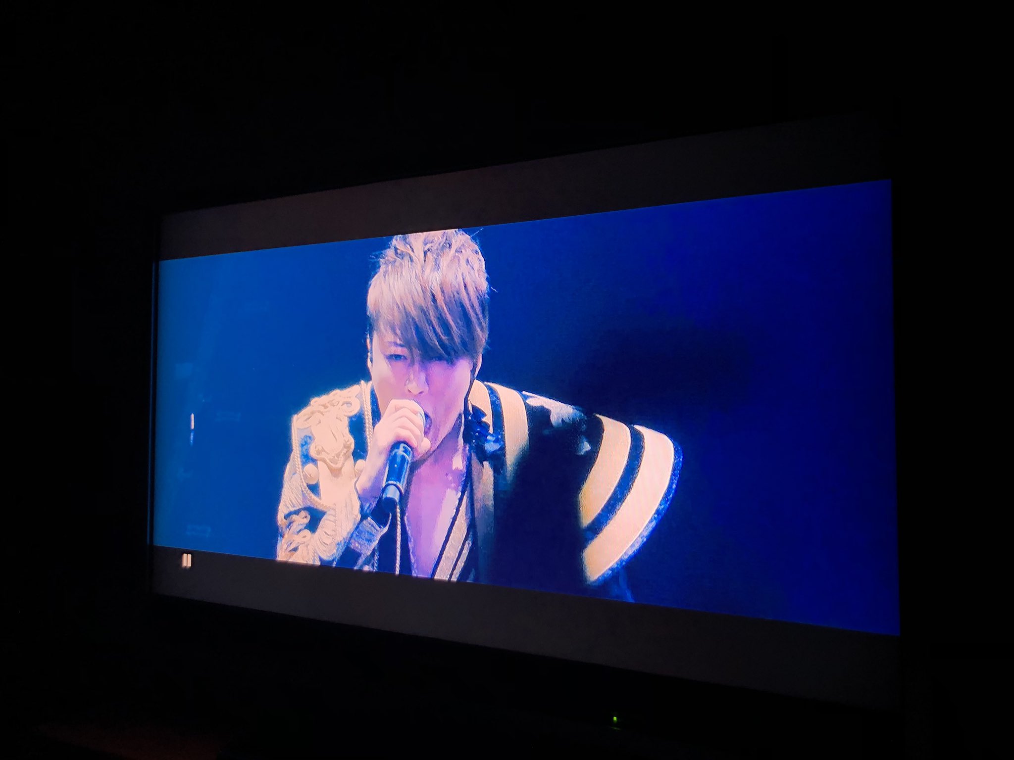 ぱっつぁん オルタ Pa Twitter 実家で Tmr th Final を観て西川さん始め やっぱり良いライブだったよなぁ コレ 今年は西川貴教名義での1stアルバムからの全国ツアーとか期待しております そのうち 西川さん中心に音楽関連の内容を呟く新垢を作って垢分け ぱっつぁん オルタ Pa Twitter 実家で Tmr th Final を観て西川さん始め やっぱり良いライブだったよなぁ コレ 今年は西川貴教名義での1stアルバムからの全国ツアーとか期待しております そのうち 西川さん中心に音楽関連の内容を呟く新垢を作って垢分け