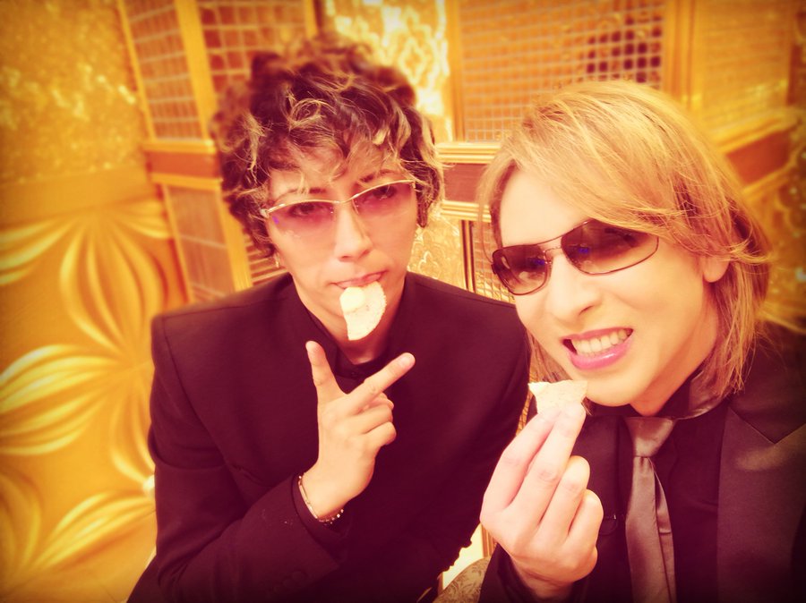 Malice Mizer Gacktの現在とプロフィール 脱退理由は不仲と対立 ヴィジュアリズム宮殿