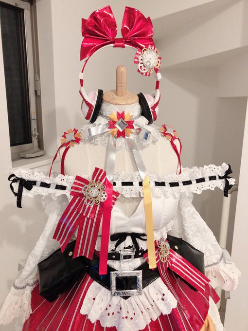 Twitterのコスプレ画像35