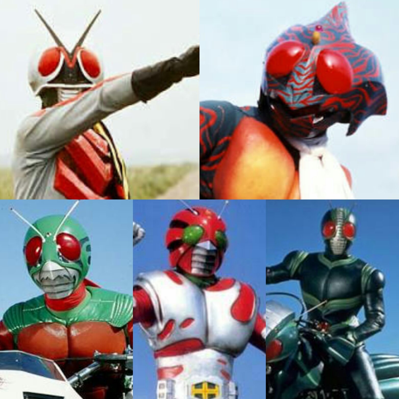 仮面ライダーマスク 40周年 100 正規品