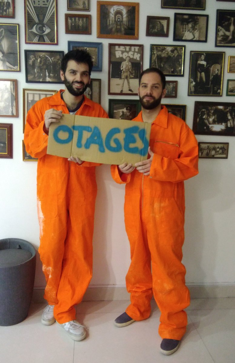 Destination Danger tweet media