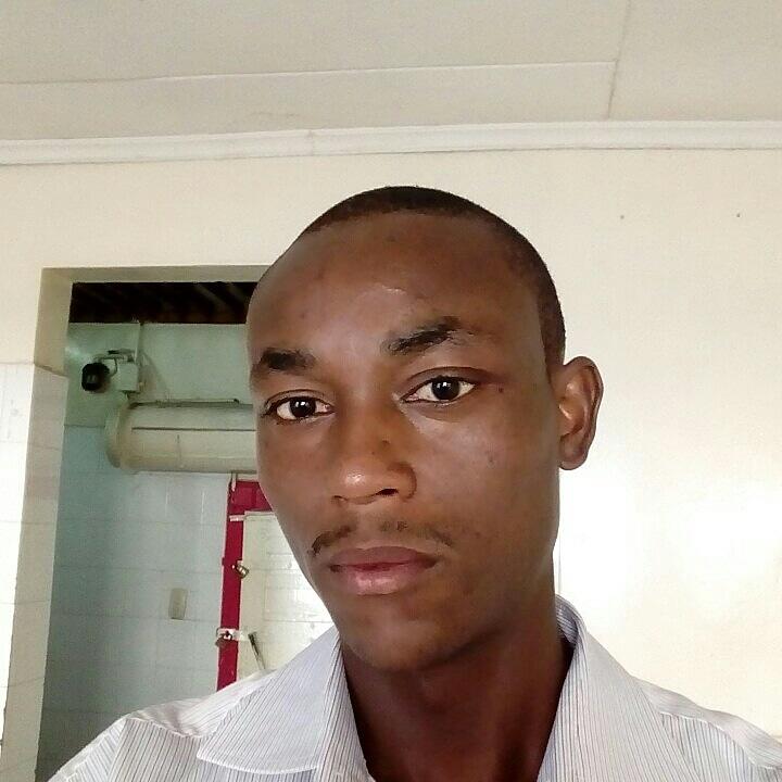 WanjauRobc's tweet image. #NewProfilePic