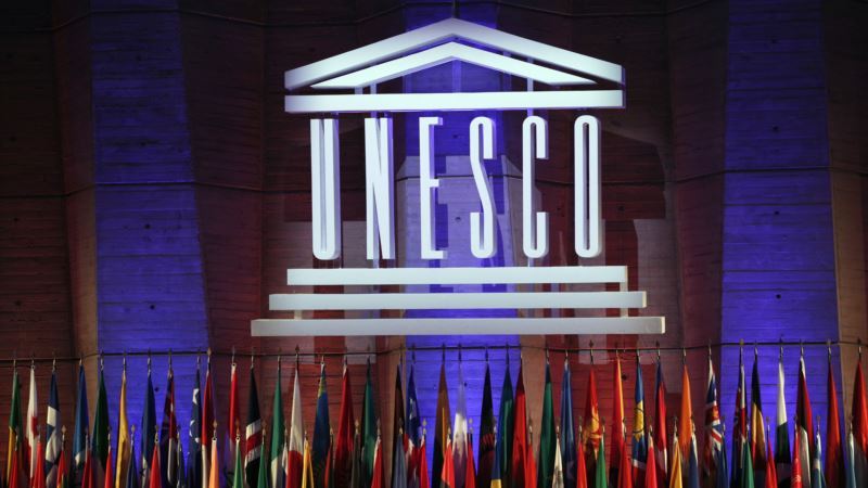 9News_us's tweet photo. US, Israel withdraws from UNESCO and claims bias https://t.co/waVGVeLOof https://t.co/ujtgetirwi