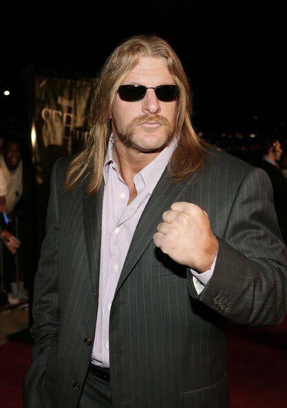 KingofInacio's tweet image. Happy new year from The big bad wolf. 👊