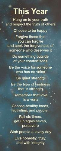 AFBSUK's tweet photo. Happy New Year. Love and light x https://t.co/KRvYAIzU0R