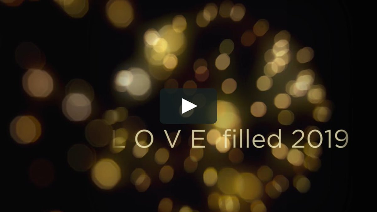 HIM-Matchmaking wishes everyone a happy, healthy and love filled 2019! buff.ly/2BMu7oJ