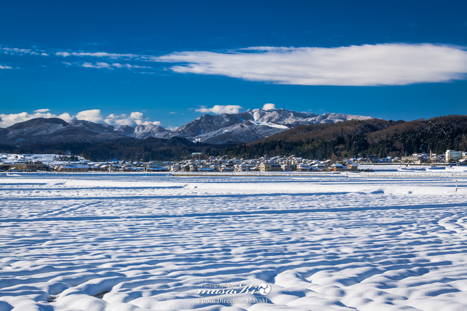 雪化粧のtwitterイラスト検索結果