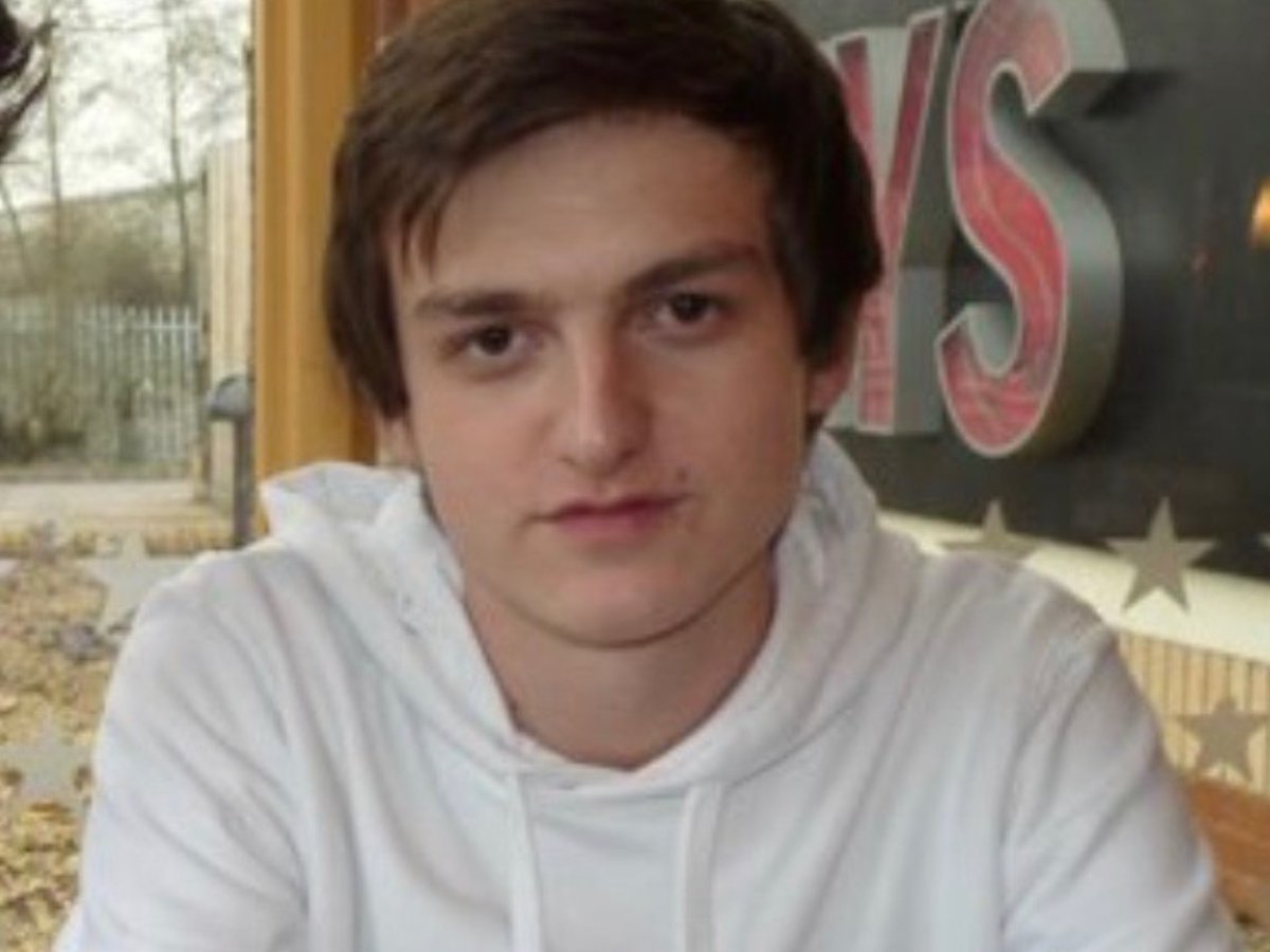 💜Alex ... another New Year starts without you in the world ... I love and miss you with every breath 💔XXX