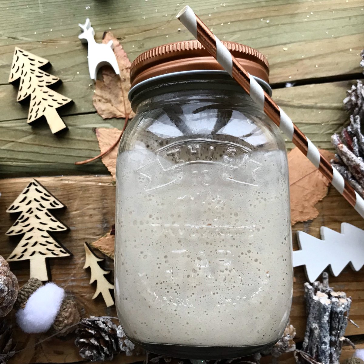 MitraEtemad's tweet image. Petit-déjeuner de champion 👍
#Resolution1 à tenir absolument !! 

#Bio #Vegan #Healty