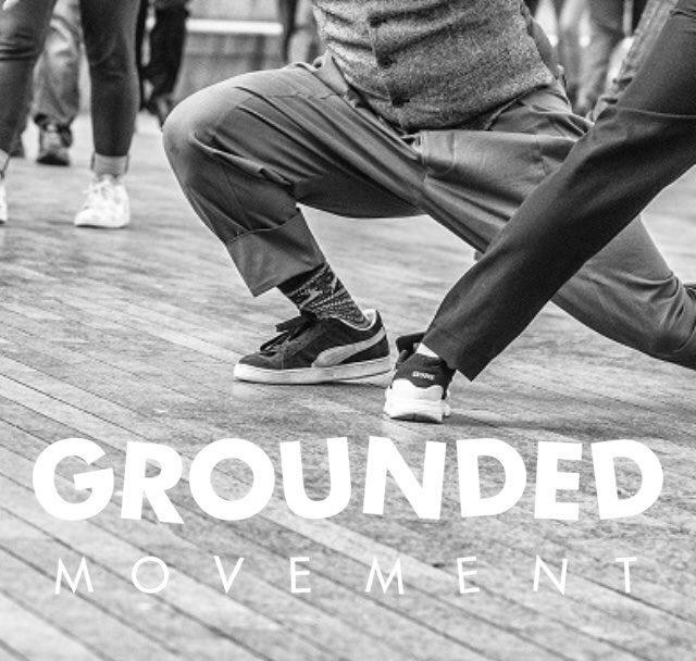 Happy New Year everyone... 
Get on the good foot for 2019 with our new Lindy Hop classes at the Deptford Lounge - Tuesday 8th January to 12th Feb. Beginners and Intermediate classes. All very welcome #dance  #NewYearResolutions2019 

bookwhen.com/temujingill