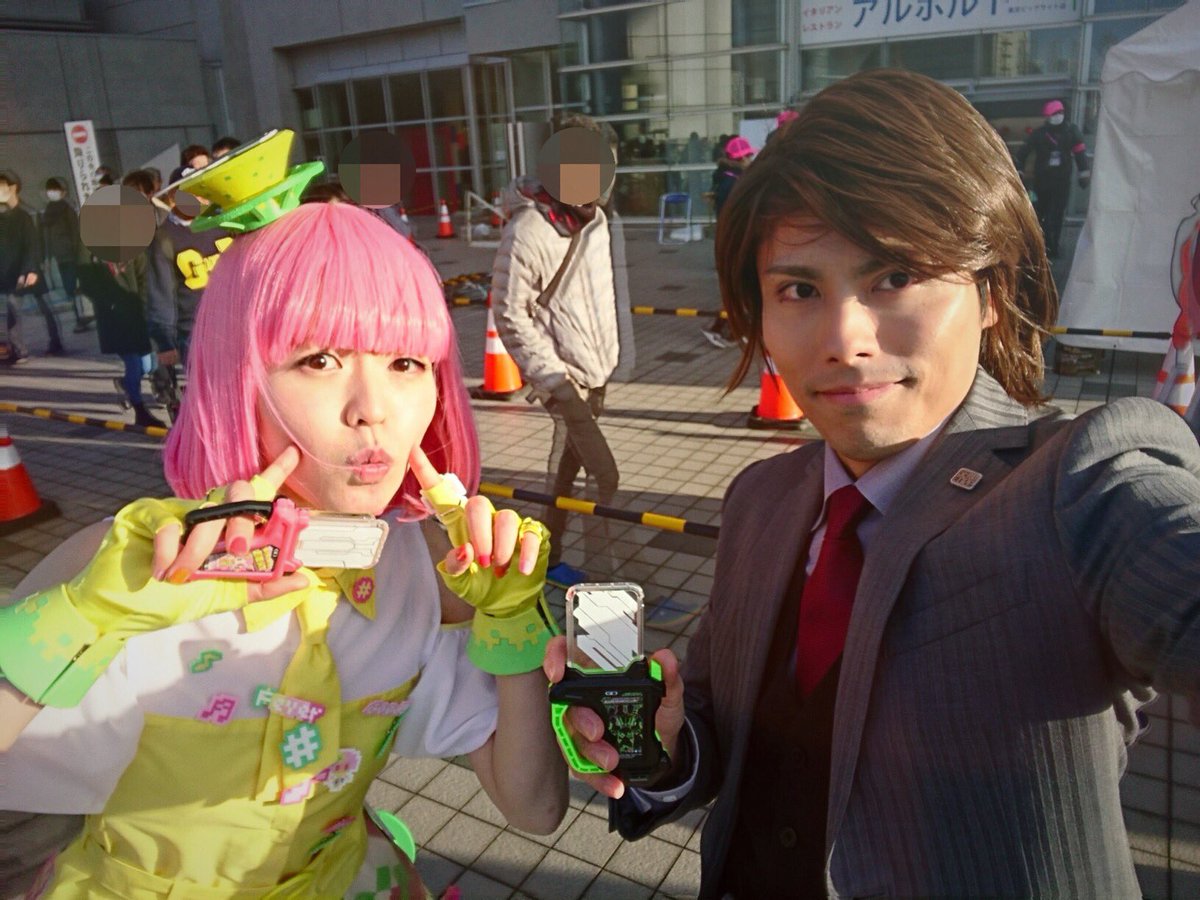 Twoucan おうどん食べたい Oudon Hujisaki