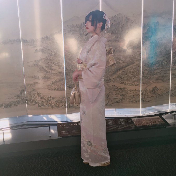 Twitterのコスプレ画像61